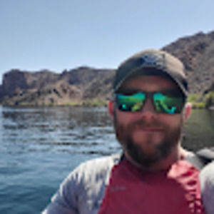 Meet your Posher, Brandon